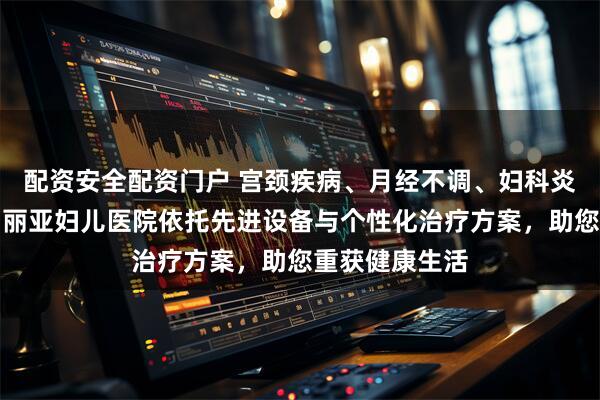 配资安全配资门户 宫颈疾病、月经不调、妇科炎症怎么办？玛丽亚妇儿医院依托先进设备与个性化治疗方案，助您重获健康生活